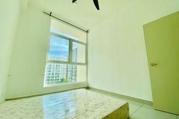 Mutiara Ville @ Cyberjaya