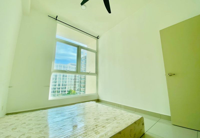 Mutiara Ville @ Cyberjaya