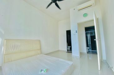 Mutiara Ville @ Cyberjaya