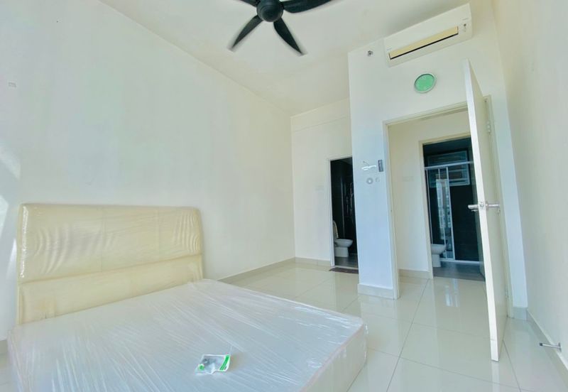 Mutiara Ville @ Cyberjaya