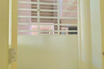 Mutiara Ville @ Cyberjaya