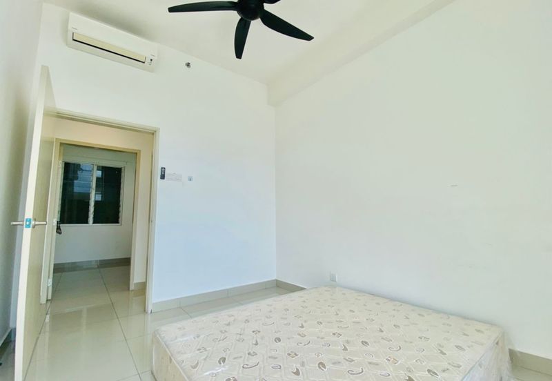 Mutiara Ville @ Cyberjaya