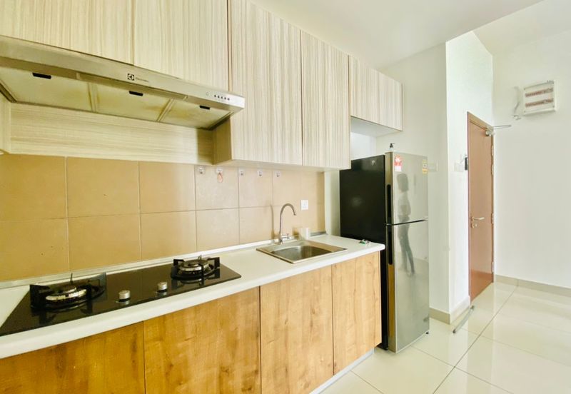 Mutiara Ville @ Cyberjaya