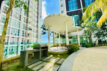 Mutiara Ville @ Cyberjaya