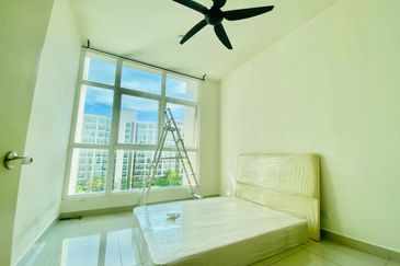 Mutiara Ville @ Cyberjaya