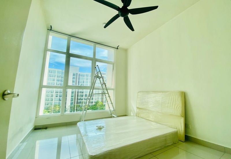 Mutiara Ville @ Cyberjaya