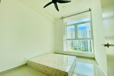 Mutiara Ville @ Cyberjaya