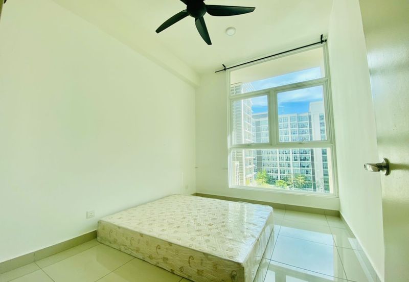 Mutiara Ville @ Cyberjaya