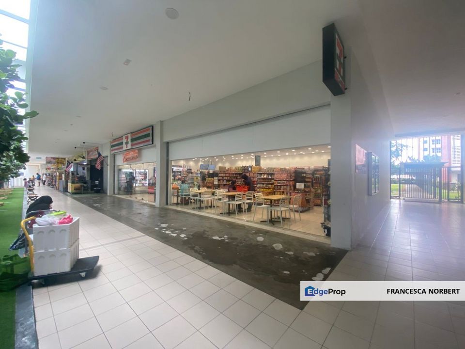 PR1MA LAKEFRONT HOMES CYBERJAYA SELANGOR FOR SALE, Selangor, Cyberjaya