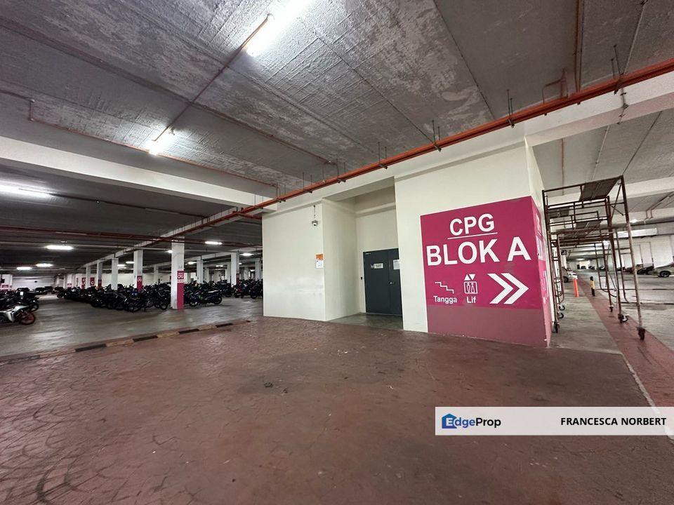 PR1MA LAKEFRONT HOMES CYBERJAYA SELANGOR FOR SALE, Selangor, Cyberjaya