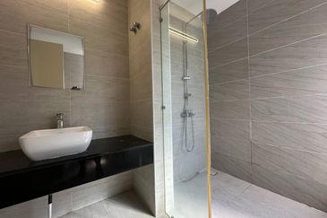 Liu Li Garden, Setia Eco Glades