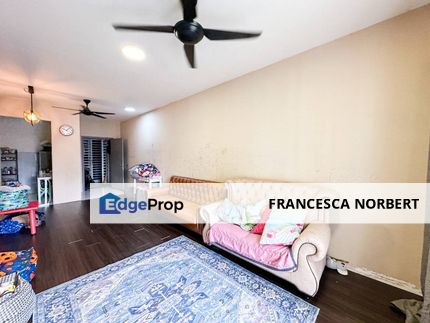 Residensi Prima, Alam Damai, Cheras KL FOR SALE, Kuala Lumpur, Cheras