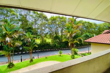 Puteri Palma Condominium @ IOI Resort City