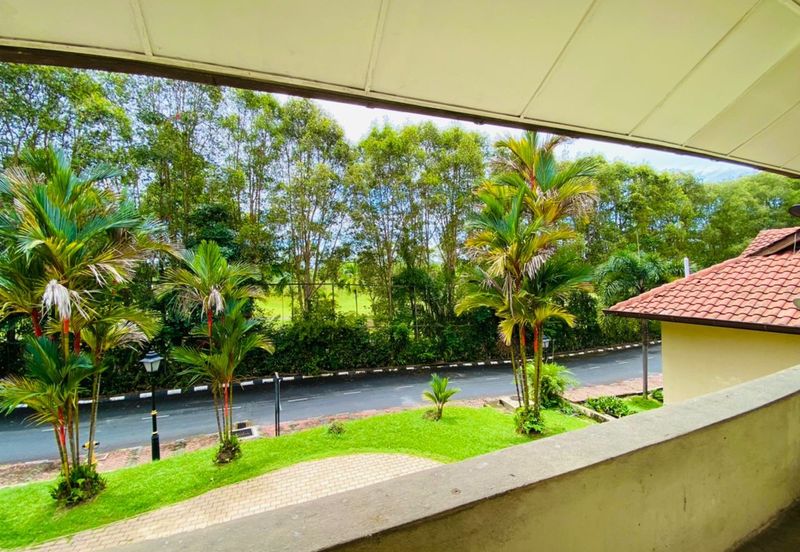 Puteri Palma Condominium @ IOI Resort City