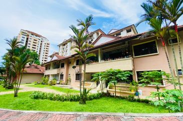 Puteri Palma Condominium @ IOI Resort City