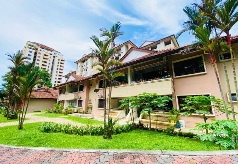 Puteri Palma Condominium @ IOI Resort City