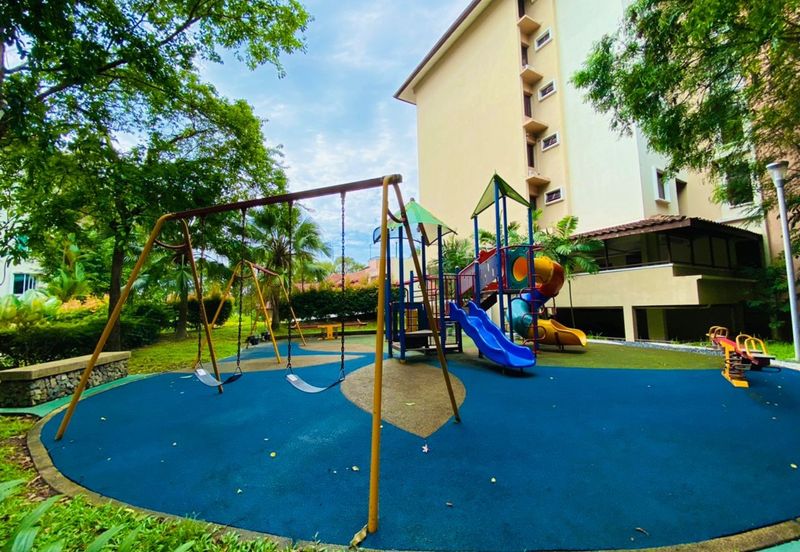 Puteri Palma Condominium @ IOI Resort City