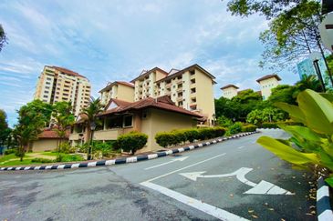 Puteri Palma Condominium @ IOI Resort City