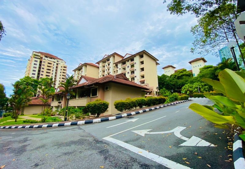 Puteri Palma Condominium @ IOI Resort City