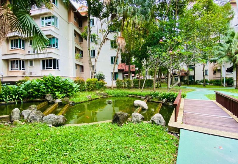 Puteri Palma Condominium @ IOI Resort City