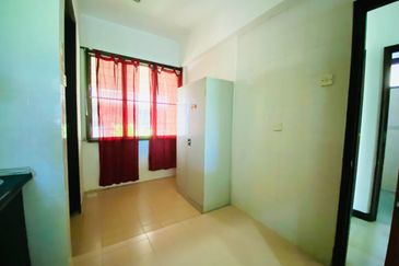 Puteri Palma Condominium @ IOI Resort City