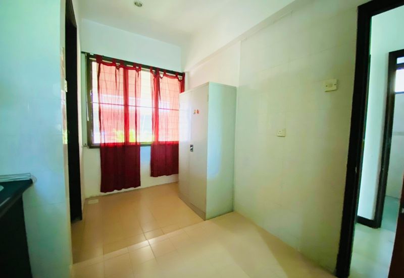 Puteri Palma Condominium @ IOI Resort City