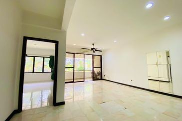 Puteri Palma Condominium @ IOI Resort City