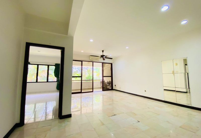 Puteri Palma Condominium @ IOI Resort City