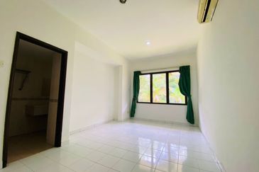 Puteri Palma Condominium @ IOI Resort City