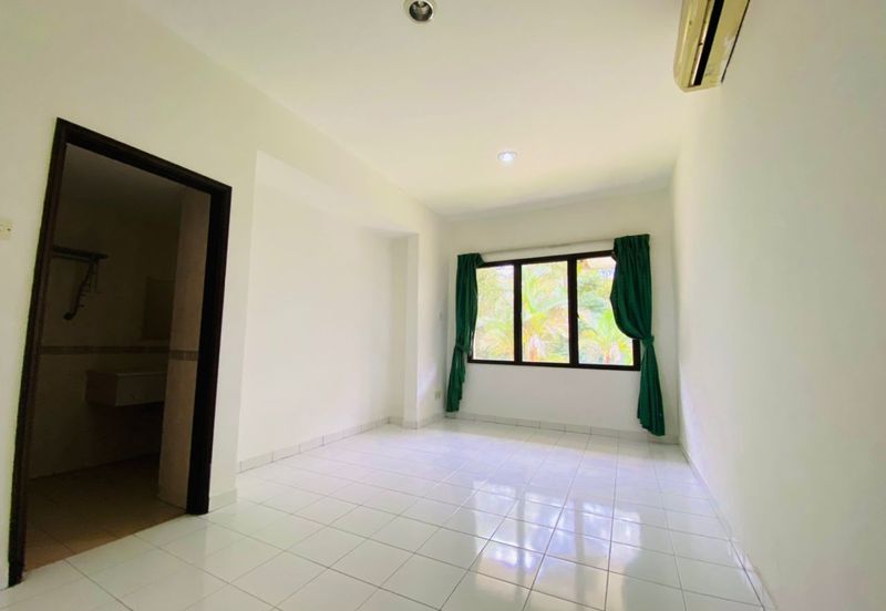 Puteri Palma Condominium @ IOI Resort City