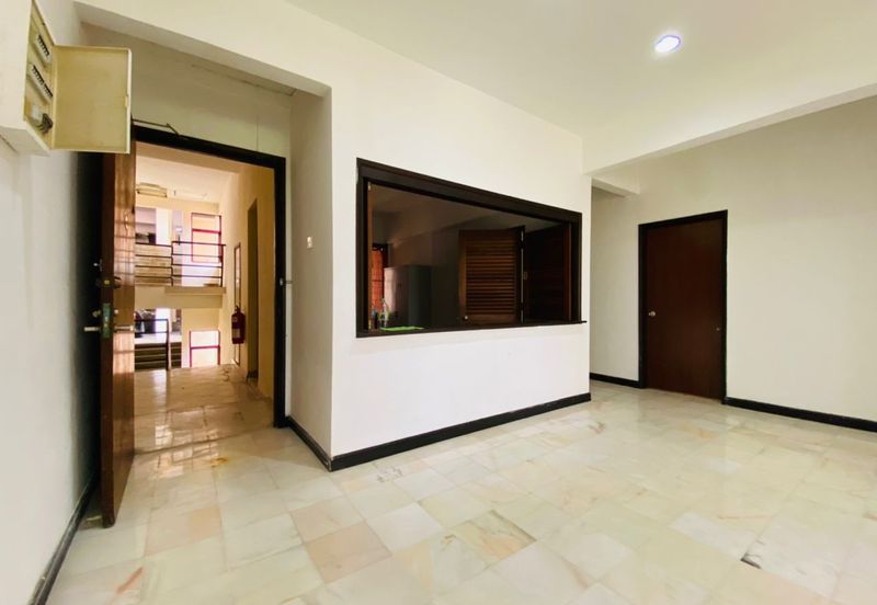 Puteri Palma Condominium @ IOI Resort City