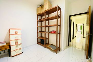 Puteri Palma Condominium @ IOI Resort City