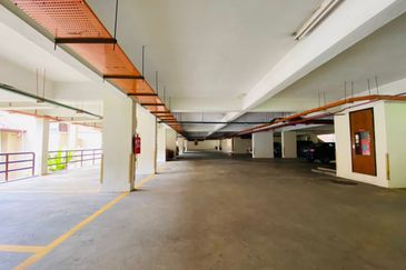 Puteri Palma Condominium @ IOI Resort City