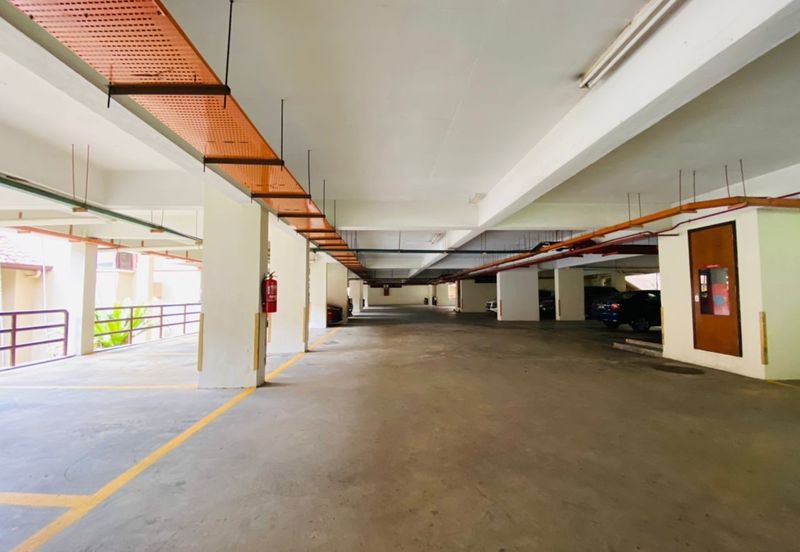 Puteri Palma Condominium @ IOI Resort City