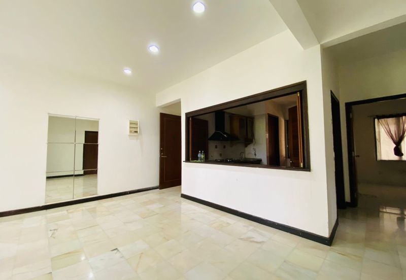 Puteri Palma Condominium @ IOI Resort City