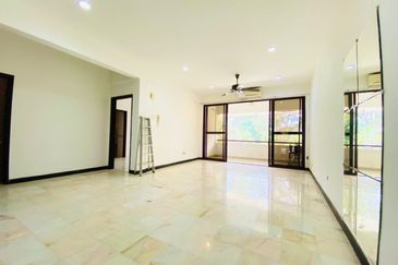 Puteri Palma Condominium @ IOI Resort City