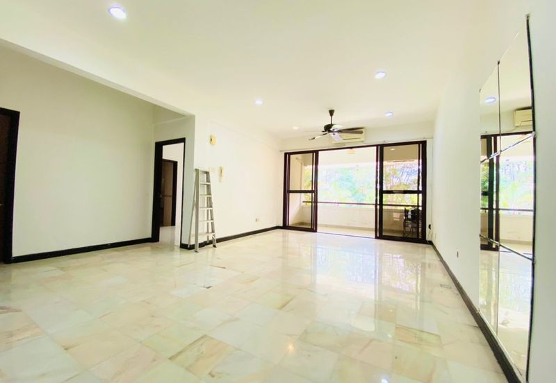 Puteri Palma Condominium @ IOI Resort City