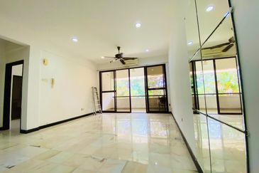 Puteri Palma Condominium @ IOI Resort City