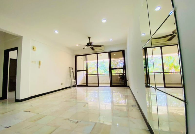 Puteri Palma Condominium @ IOI Resort City