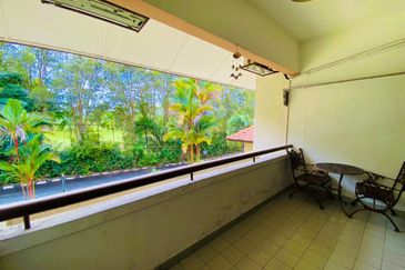 Puteri Palma Condominium @ IOI Resort City