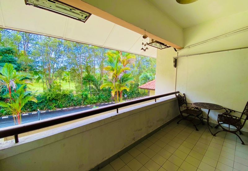 Puteri Palma Condominium @ IOI Resort City