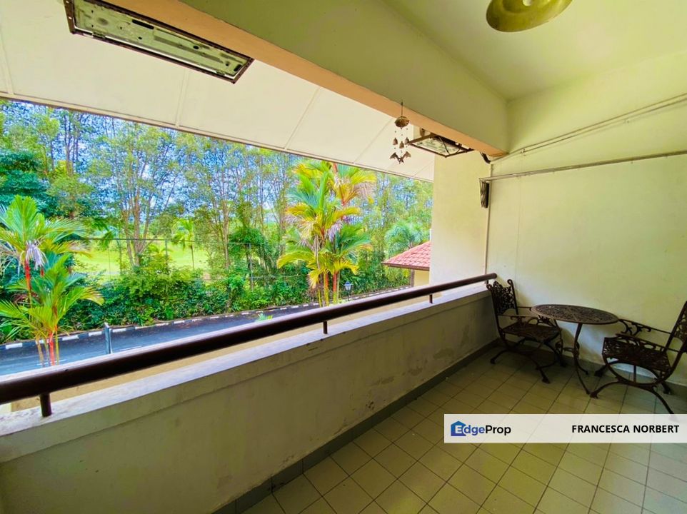 IOI Golf View and Resort Environment Low Rise Condominium at IOI Golf Resort Good Condition for Sale, Selangor, Putrajaya