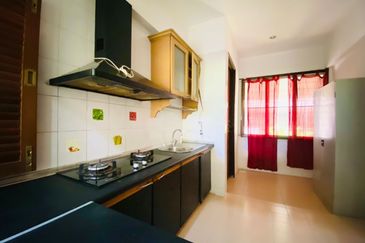 Puteri Palma Condominium @ IOI Resort City