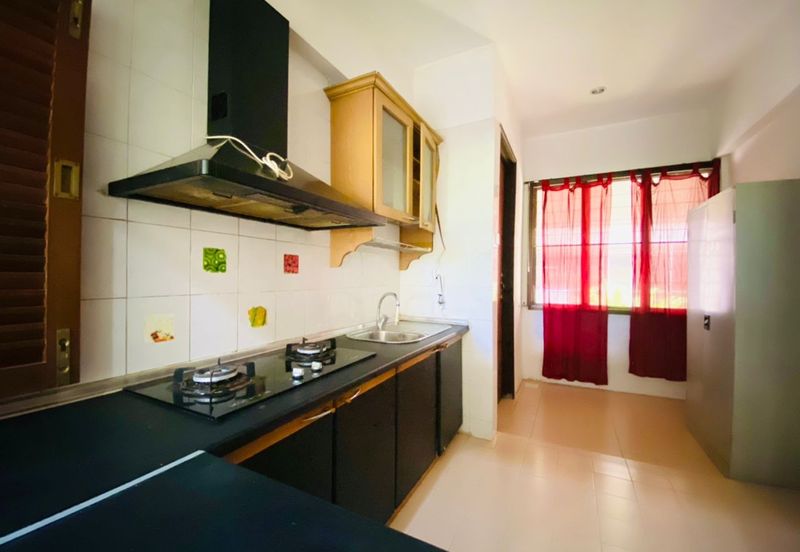 Puteri Palma Condominium @ IOI Resort City