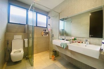 The Mulia Residences