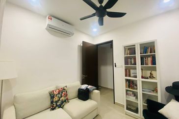 The Mulia Residences