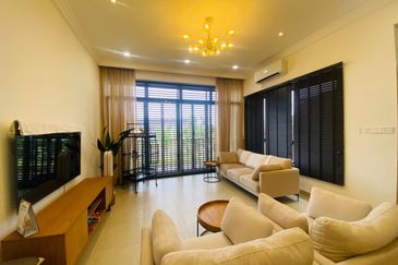 The Mulia Residences