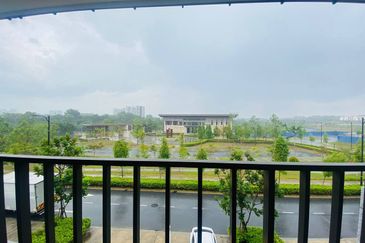 The Mulia Residences