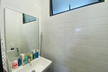 The Mulia Residences