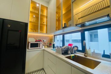 The Mulia Residences